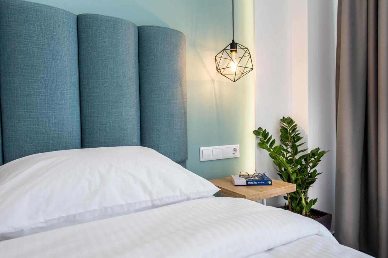 New Azzurro Deluxe Hotel Limenaria  Ngoại thất bức ảnh